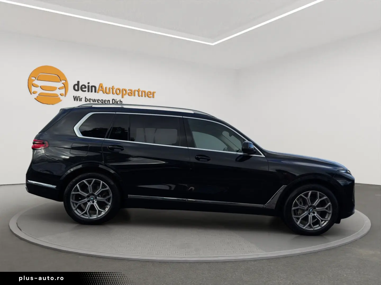 BMW X7 xDrive 40 d