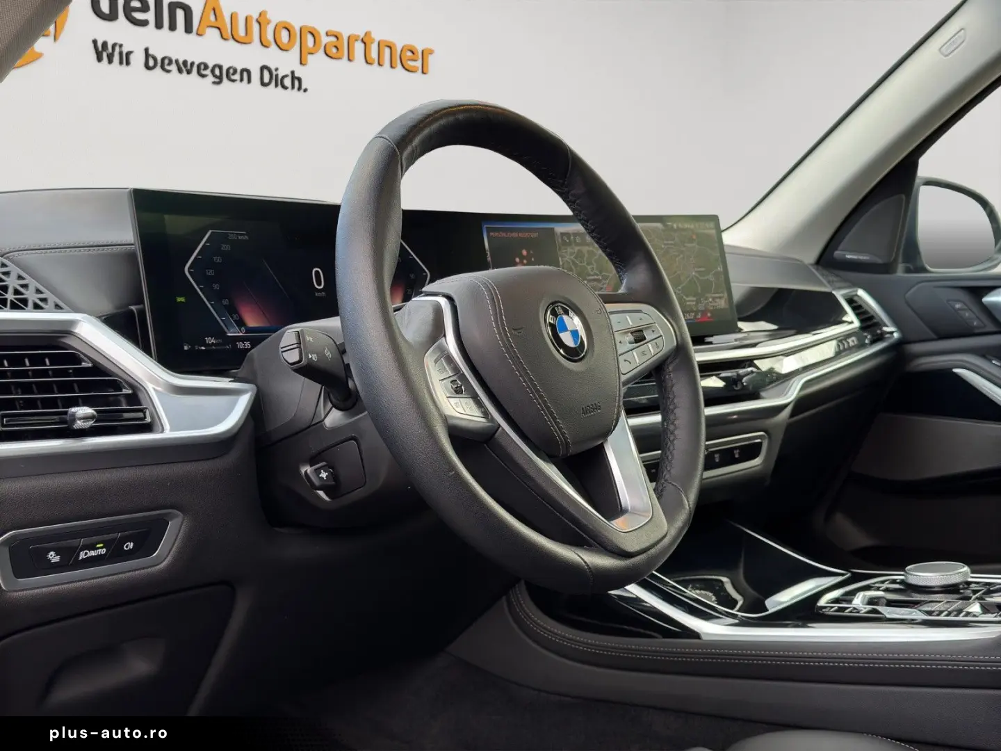 BMW X7 xDrive 40 d