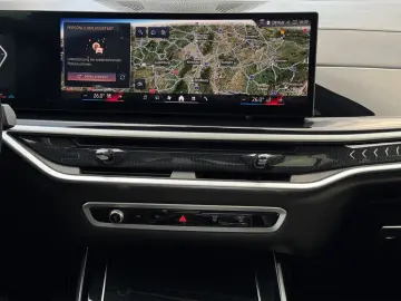 BMW X7 xDrive 40 d