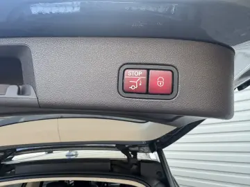 Mercedes Benz GLS350