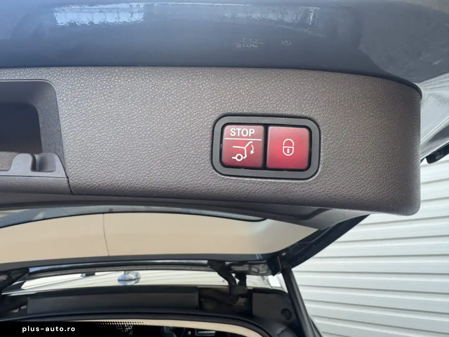 Mercedes Benz GLS350