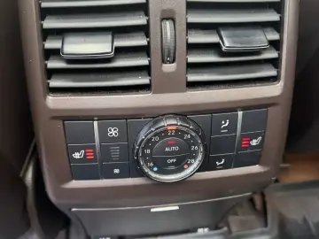 Mercedes Benz GLS350