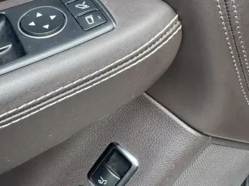 Mercedes Benz GLS350