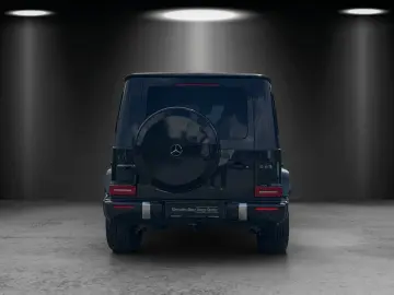 G63 Driver`s DISTR Masage Standh FondTV Exclusiv