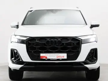 Q7 55 TFSIe quattro