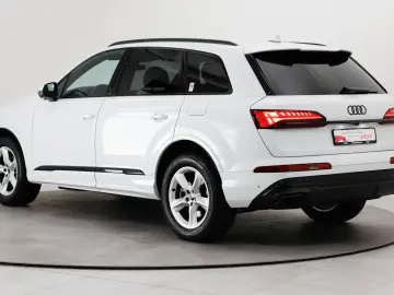 Q7 55 TFSIe quattro