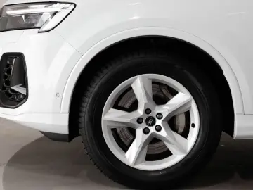 Q7 55 TFSIe quattro
