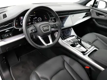 Q7 55 TFSIe quattro