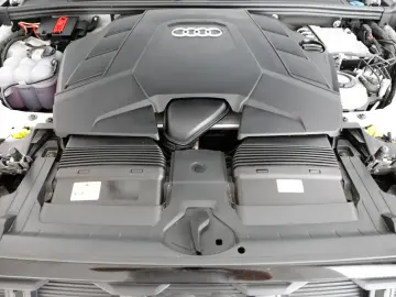 Q7 55 TFSIe quattro