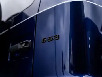 G 63 AMG G Manufaktur - VAT - Full PPF - Hofele