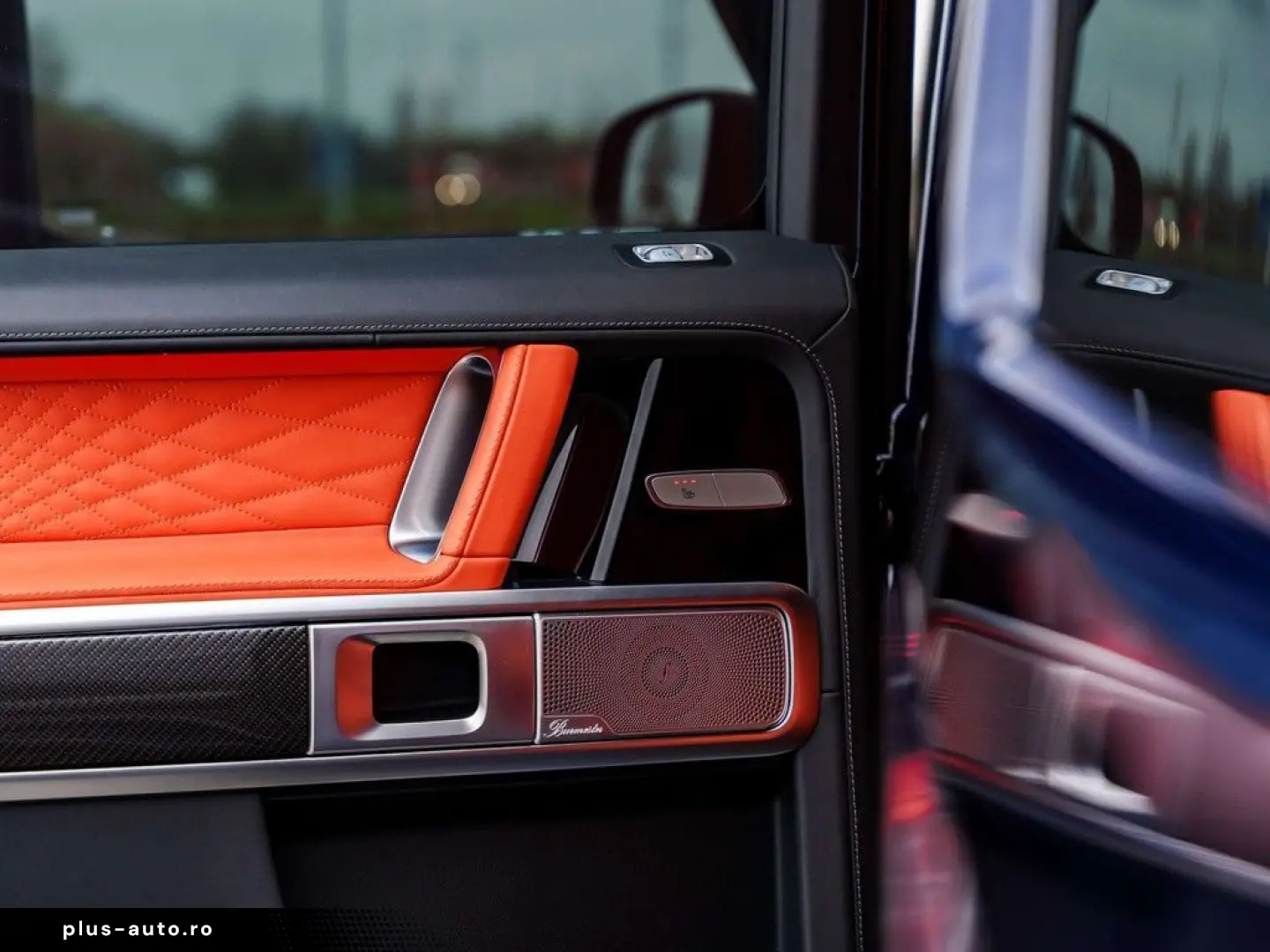 G 63 AMG G Manufaktur - VAT - Full PPF - Hofele