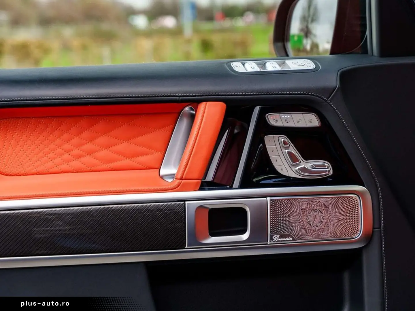 G 63 AMG G Manufaktur - VAT - Full PPF - Hofele