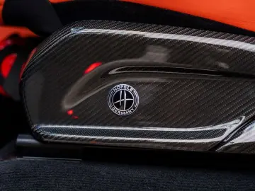 G 63 AMG G Manufaktur - VAT - Full PPF - Hofele