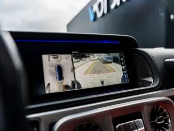 G 63 AMG G Manufaktur - VAT - Full PPF - Hofele