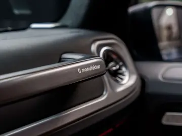 G 63 AMG G Manufaktur - VAT - Full PPF - Hofele