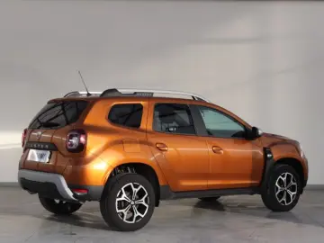 DACIA DUSTER 1.5 Blue dCi 115CP Prestige 4WD