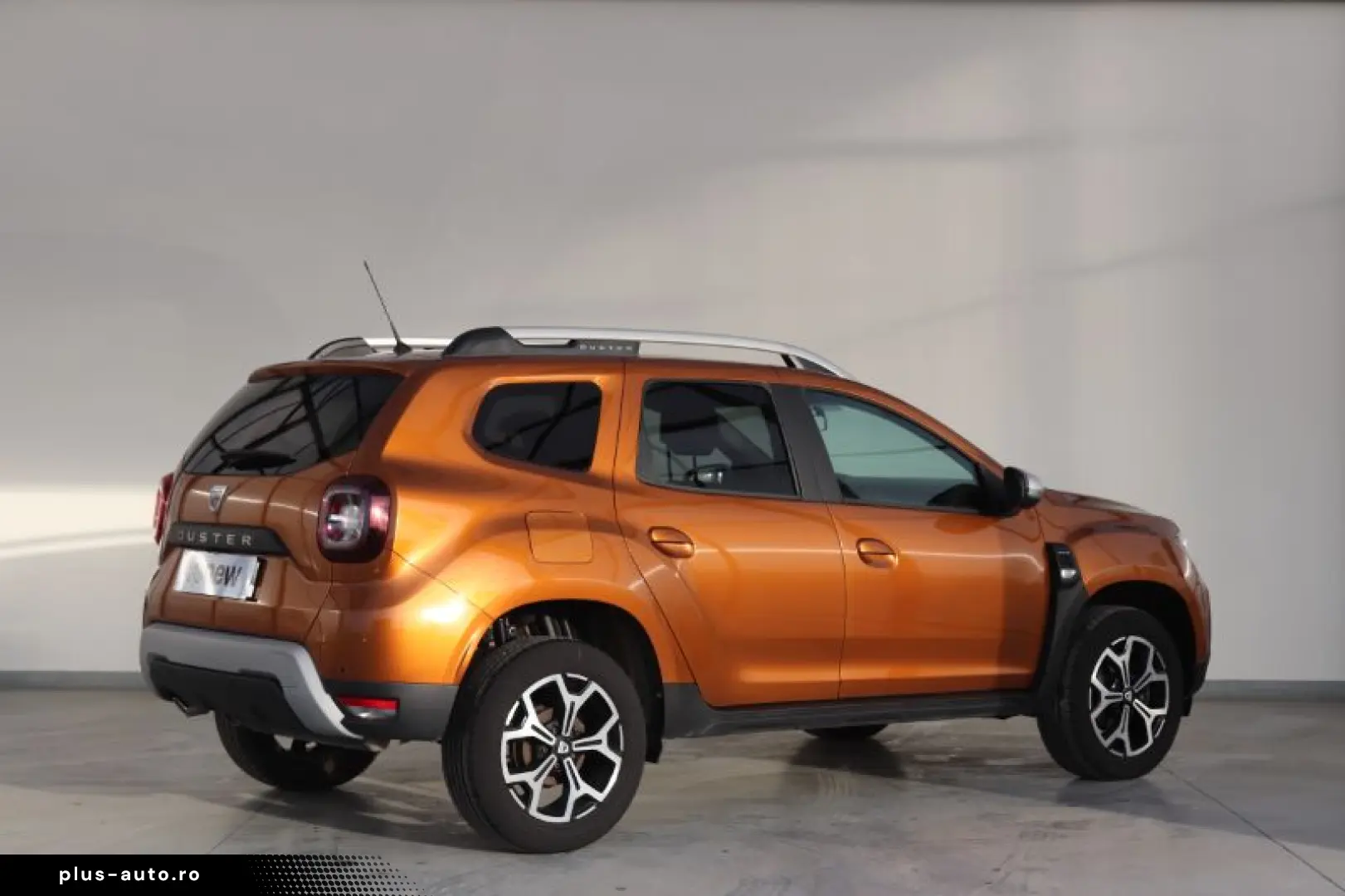 DACIA DUSTER 1.5 Blue dCi 115CP Prestige 4WD