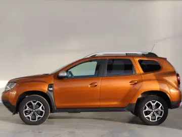 DACIA DUSTER 1.5 Blue dCi 115CP Prestige 4WD