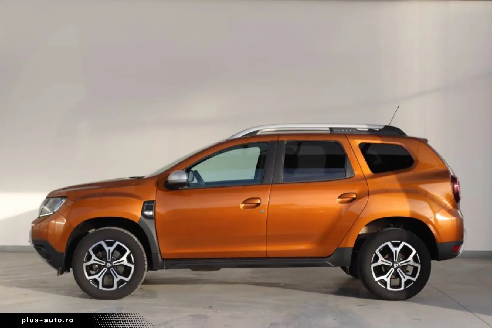 DACIA DUSTER 1.5 Blue dCi 115CP Prestige 4WD