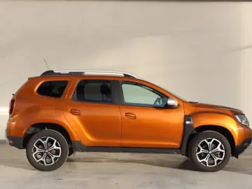 DACIA DUSTER 1.5 Blue dCi 115CP Prestige 4WD