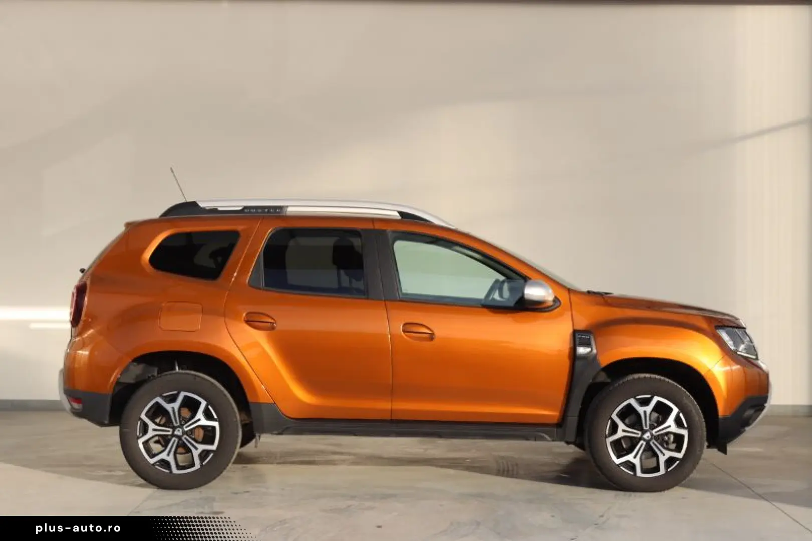 DACIA DUSTER 1.5 Blue dCi 115CP Prestige 4WD