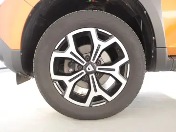 DACIA DUSTER 1.5 Blue dCi 115CP Prestige 4WD