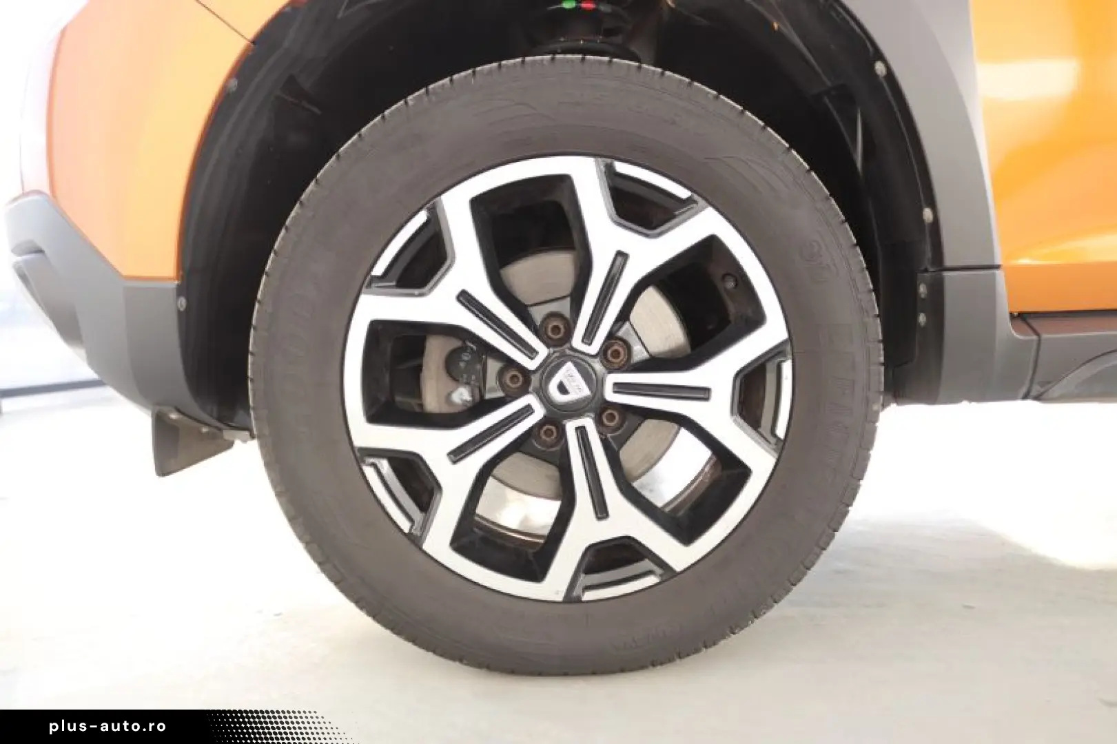 DACIA DUSTER 1.5 Blue dCi 115CP Prestige 4WD