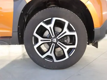 DACIA DUSTER 1.5 Blue dCi 115CP Prestige 4WD