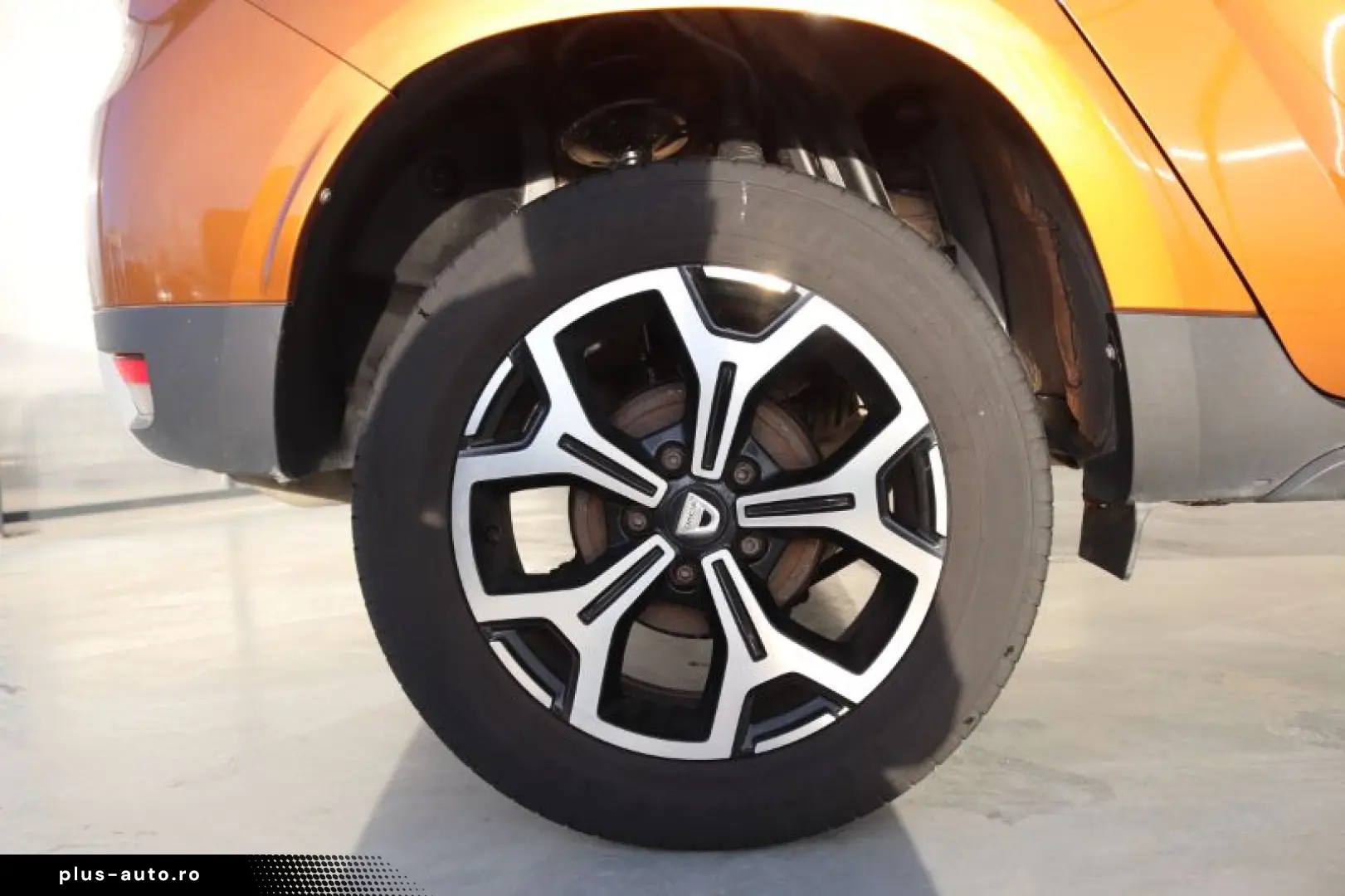 DACIA DUSTER 1.5 Blue dCi 115CP Prestige 4WD