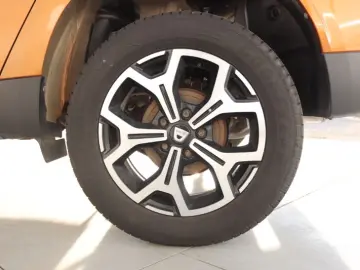 DACIA DUSTER 1.5 Blue dCi 115CP Prestige 4WD