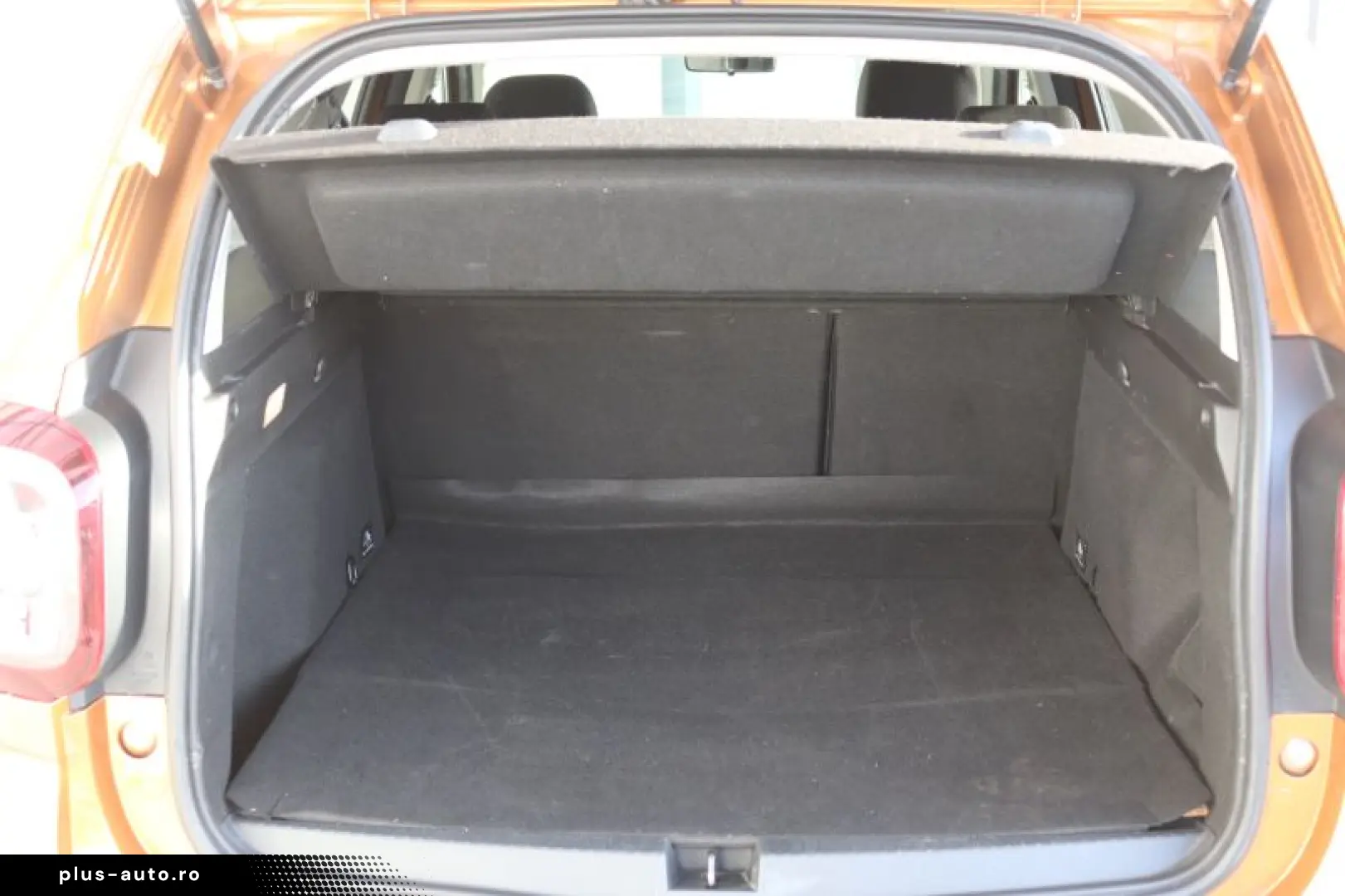 DACIA DUSTER 1.5 Blue dCi 115CP Prestige 4WD