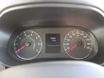 DACIA DUSTER 1.5 Blue dCi 115CP Prestige 4WD