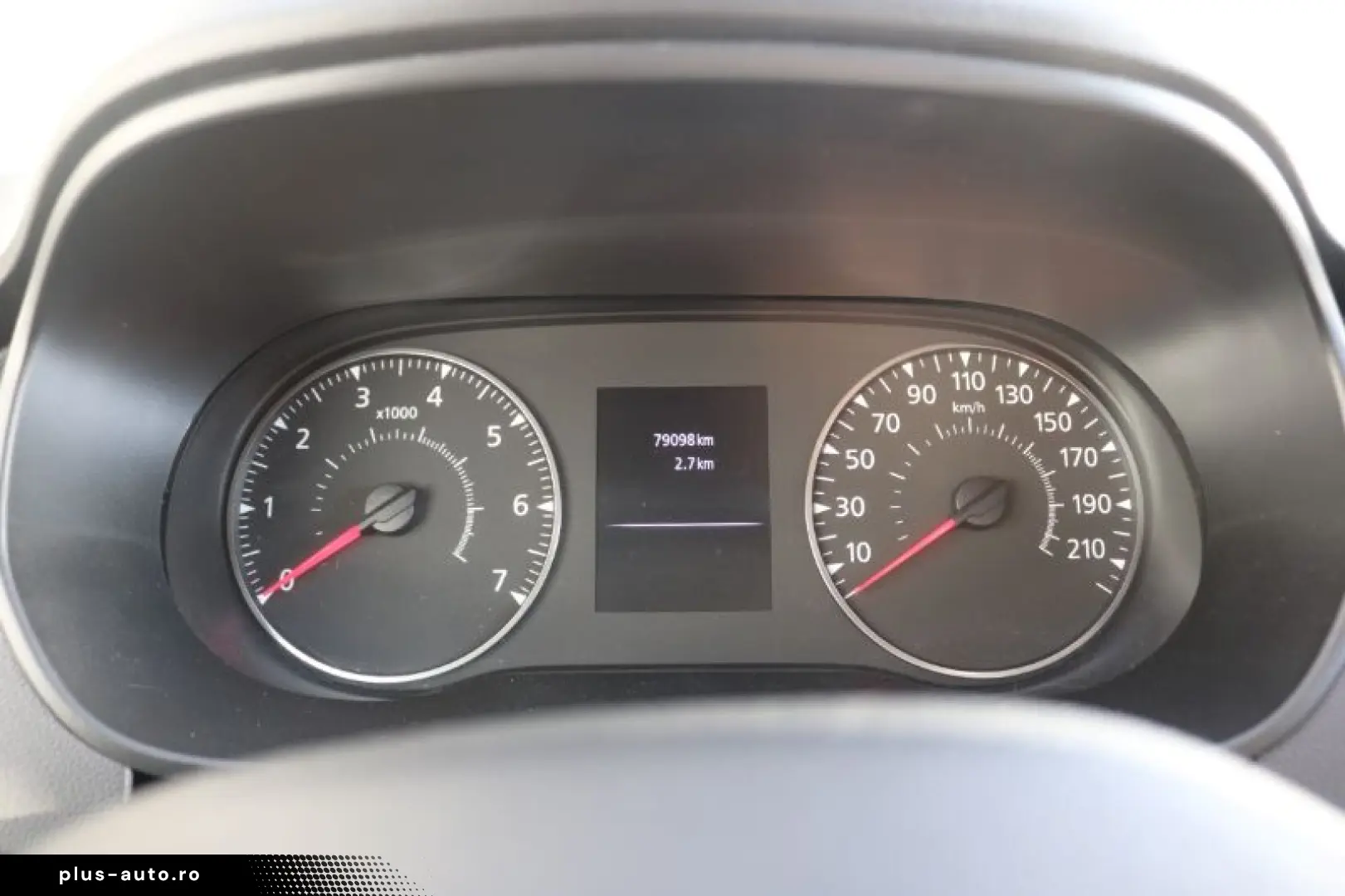 DACIA DUSTER 1.5 Blue dCi 115CP Prestige 4WD