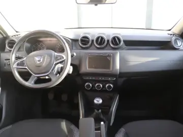 DACIA DUSTER 1.5 Blue dCi 115CP Prestige 4WD