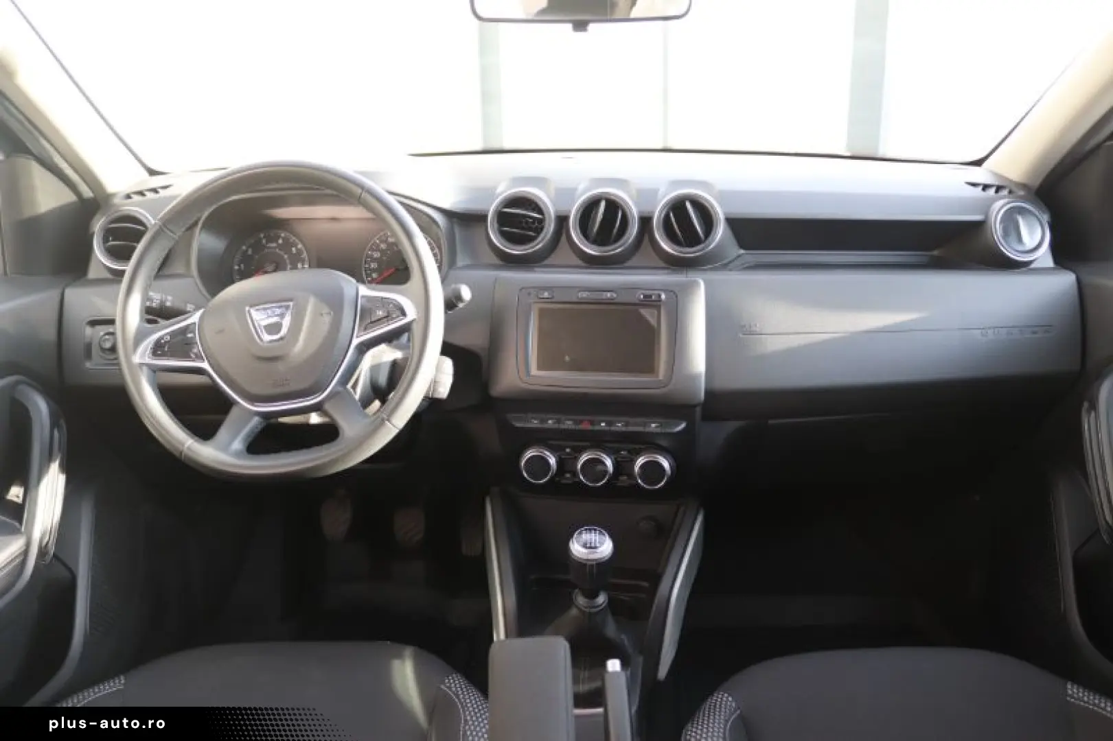 DACIA DUSTER 1.5 Blue dCi 115CP Prestige 4WD