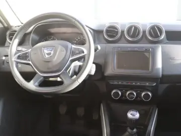 DACIA DUSTER 1.5 Blue dCi 115CP Prestige 4WD