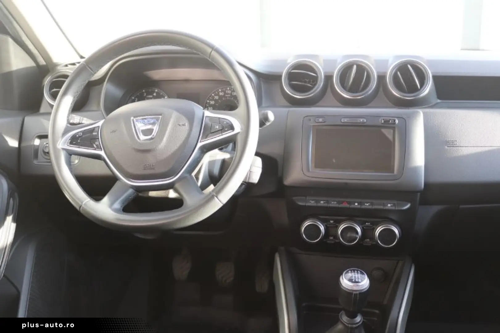 DACIA DUSTER 1.5 Blue dCi 115CP Prestige 4WD