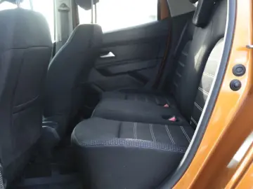 DACIA DUSTER 1.5 Blue dCi 115CP Prestige 4WD