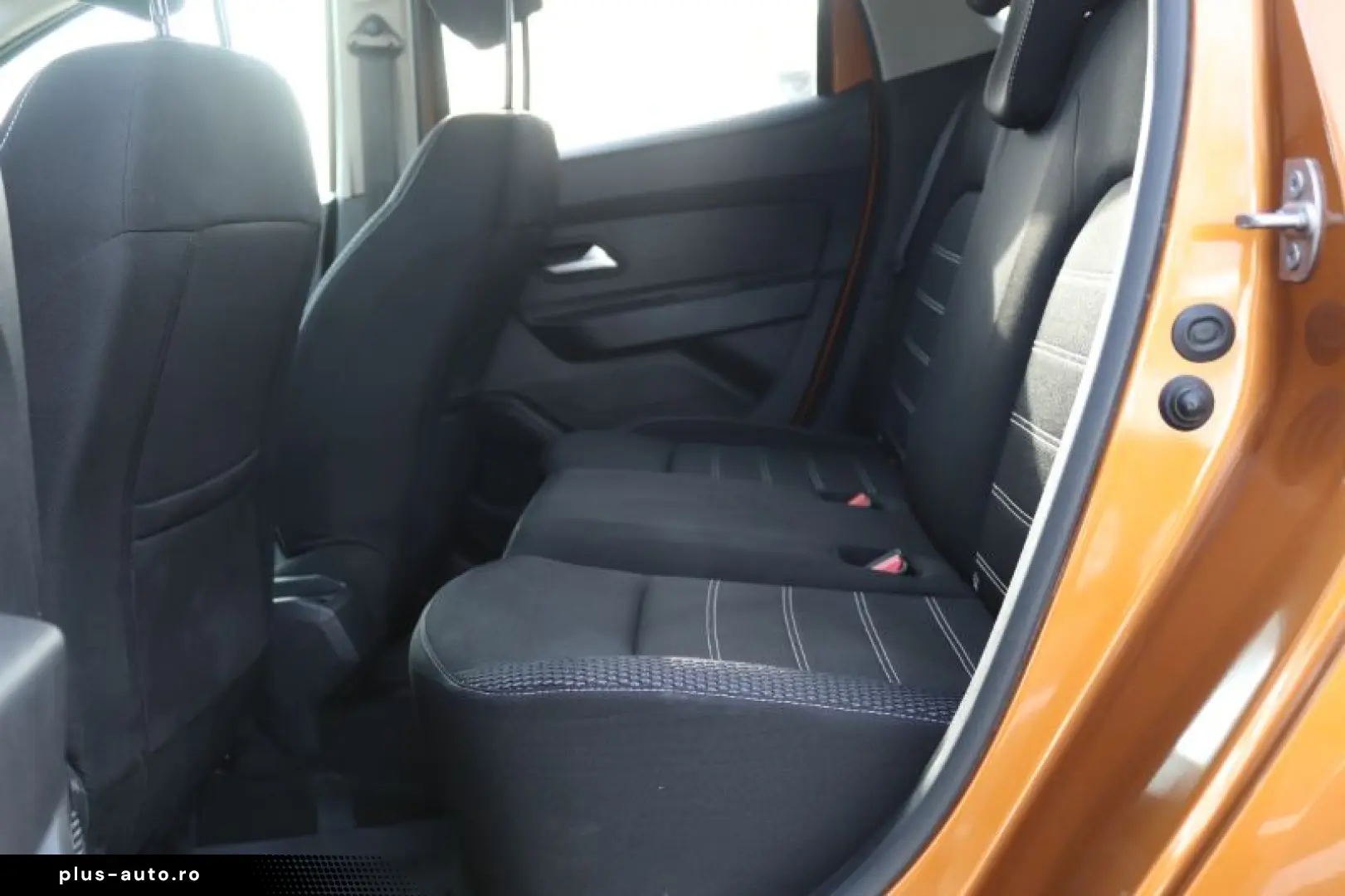 DACIA DUSTER 1.5 Blue dCi 115CP Prestige 4WD