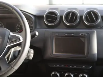 DACIA DUSTER 1.5 Blue dCi 115CP Prestige 4WD