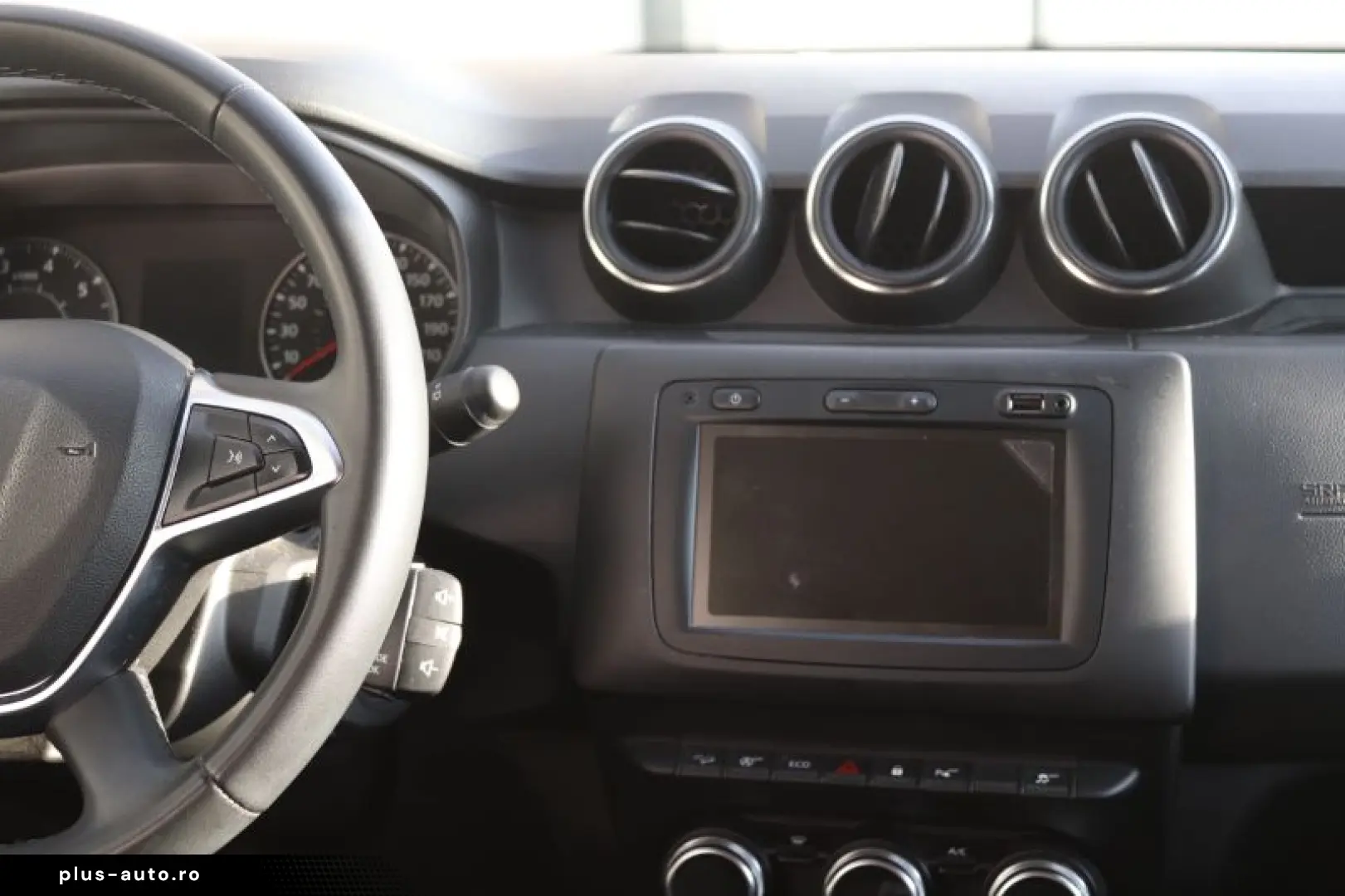 DACIA DUSTER 1.5 Blue dCi 115CP Prestige 4WD