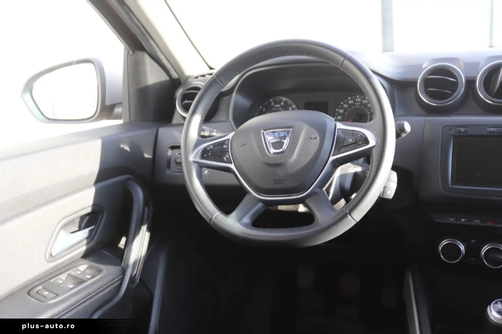 DACIA DUSTER 1.5 Blue dCi 115CP Prestige 4WD