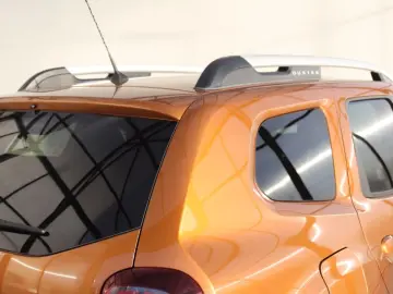 DACIA DUSTER 1.5 Blue dCi 115CP Prestige 4WD