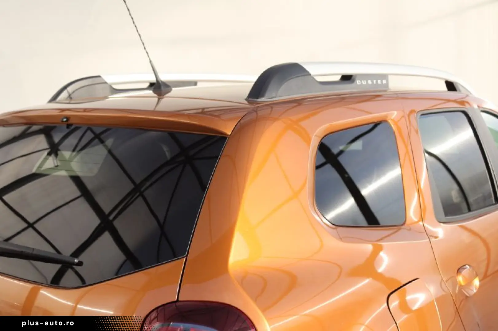 DACIA DUSTER 1.5 Blue dCi 115CP Prestige 4WD