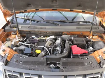 DACIA DUSTER 1.5 Blue dCi 115CP Prestige 4WD