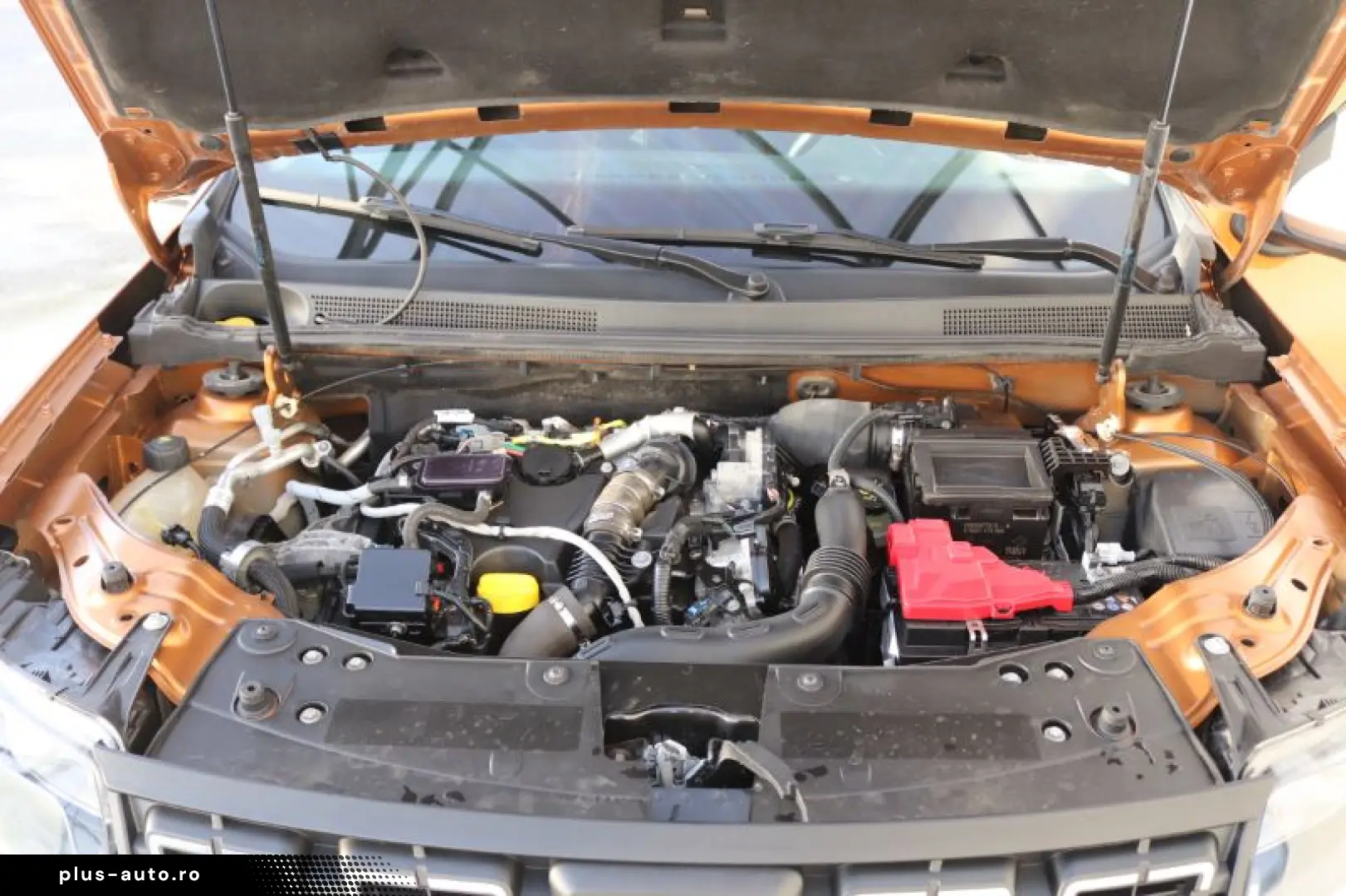 DACIA DUSTER 1.5 Blue dCi 115CP Prestige 4WD