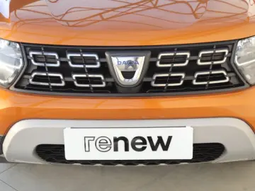 DACIA DUSTER 1.5 Blue dCi 115CP Prestige 4WD