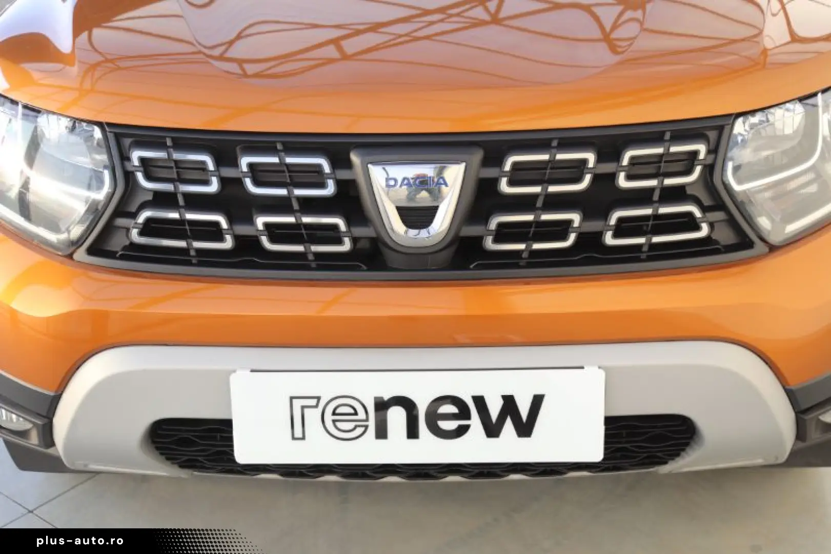 DACIA DUSTER 1.5 Blue dCi 115CP Prestige 4WD