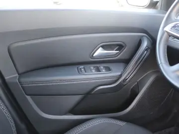 DACIA DUSTER 1.5 Blue dCi 115CP Prestige 4WD