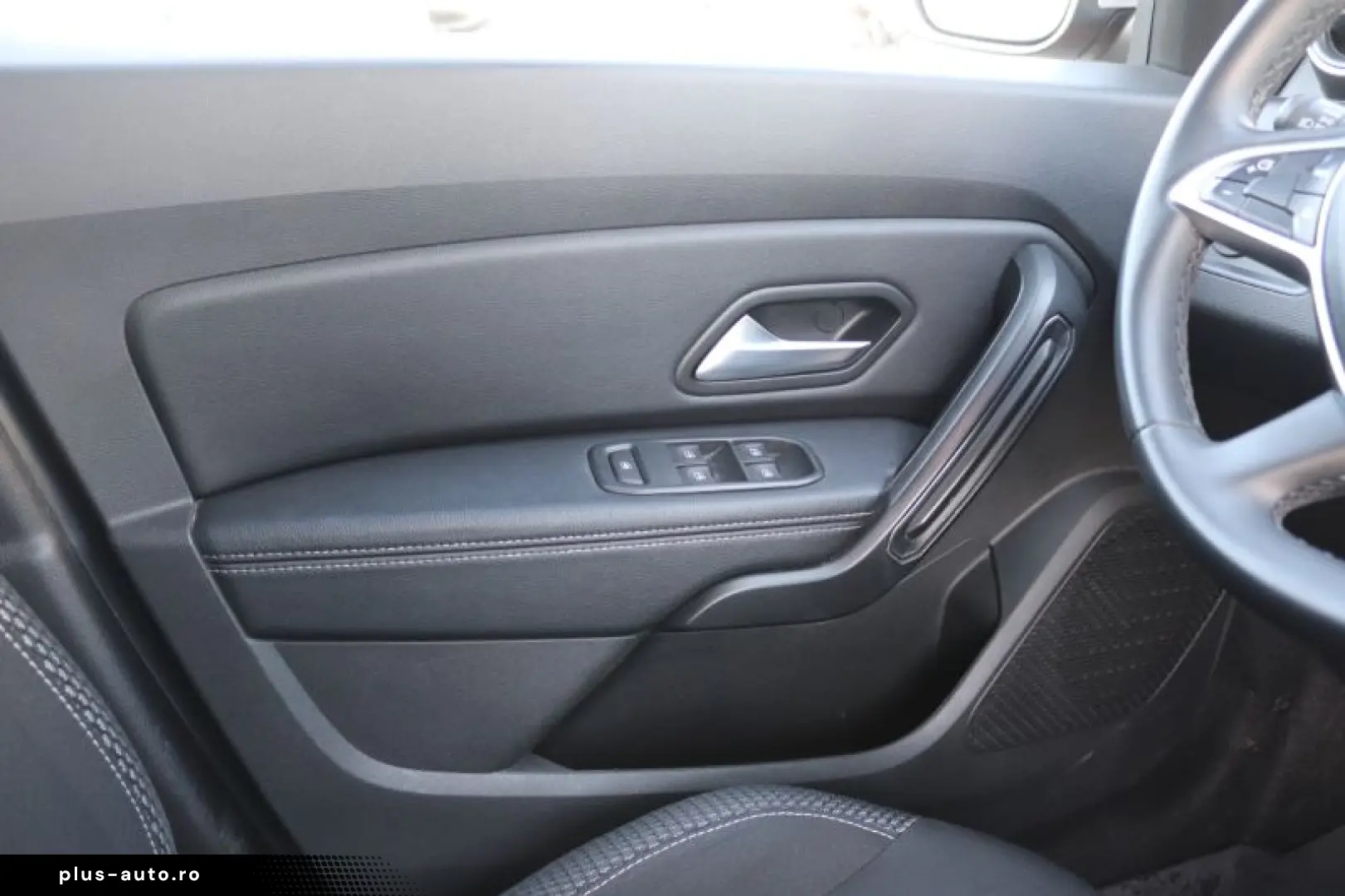 DACIA DUSTER 1.5 Blue dCi 115CP Prestige 4WD